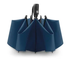 Składany odwrócony parasol / Granatowy MO9092-04