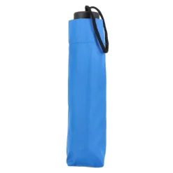 Składany parasol Congo 190T Pongee 21" / Niebieski LT97115-N0011