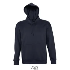 SLAM HOOD SWEATER  320g / Granatowy S13251-NY-L
