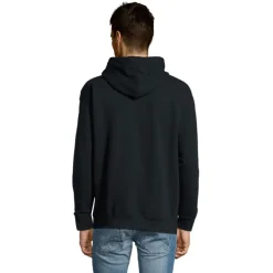 SLAM HOOD SWEATER  320g / Granatowy S13251-NY-M