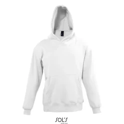 SLAM KIDS kapturem 280g / Biały S13255-WH-XXL