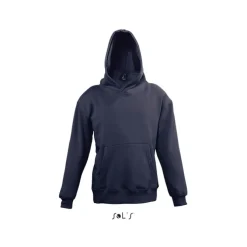 SLAM KIDS kapturem 280g / Granatowy S13255-NY-XXL