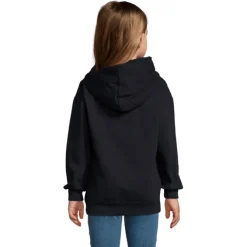 SLAM KIDS kapturem 280g / Granatowy S13255-NY-3XL