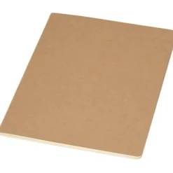 Slyk notatnik A5 kraft z kropkowanymi stronami / Piasek pustyni 10625106