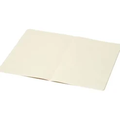 Slyk notatnik A5 kraft z kropkowanymi stronami / Piasek pustyni 10625106