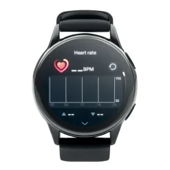 Smart watch IP67 waterproof / Czarny MO2748-03