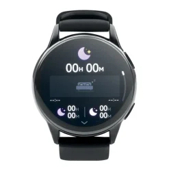 Smart watch IP67 waterproof / Czarny MO2748-03