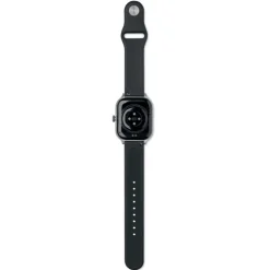 Smartwatch zdrowotny / Srebrny MO2271-14