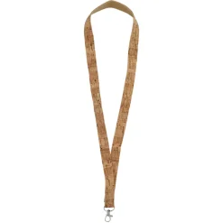 Smycz korkowa / Naturalny LT90886-N0094