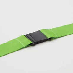 Smycz 25mm / Limonka MO9661-48