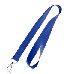 Smycz poliestrowa / Polyard / Royal blue IP14076464