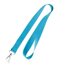 Smycz poliestrowa / Polyard / Sky Blue IP14076462