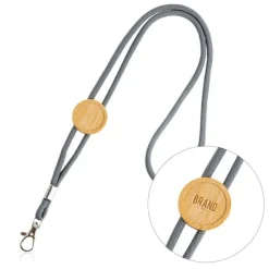 Smycz regulowana / West / Light Grey IP14086595