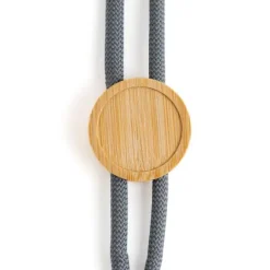 Smycz regulowana / West / Light Grey IP14086595