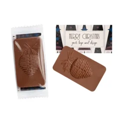 Słodycze Reklamowe Advert Card - Ciastko Choco Cookie / Wielokolorowy S0531E/XM