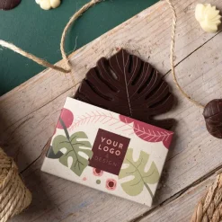 Słodycze reklamowe Choco Bean Bag / Wielokolorwy S0629