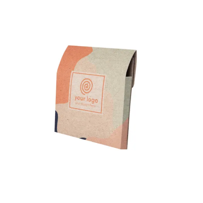 Słodycze reklamowe Jelly Box / Wielokolorwy S0591