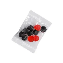 Słodycze reklamowe Jelly Box / Wielokolorwy S0591