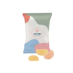Słodycze reklamowe Sweet Bag / Wielokolorwy S0337