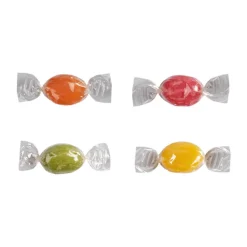 Słodycze reklamowe Sweetie Bag / Wielokolorwy S0626