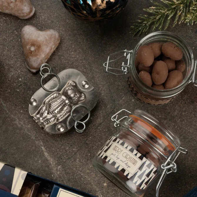 Słodycze Reklamowe Sweet Jar / Wielokolorowy S0362/XM