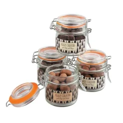 Słodycze Reklamowe Sweet Jar / Wielokolorowy S0362/XM