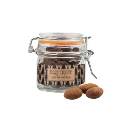 Słodycze Reklamowe Sweet Jar / Wielokolorowy S0362/XM
