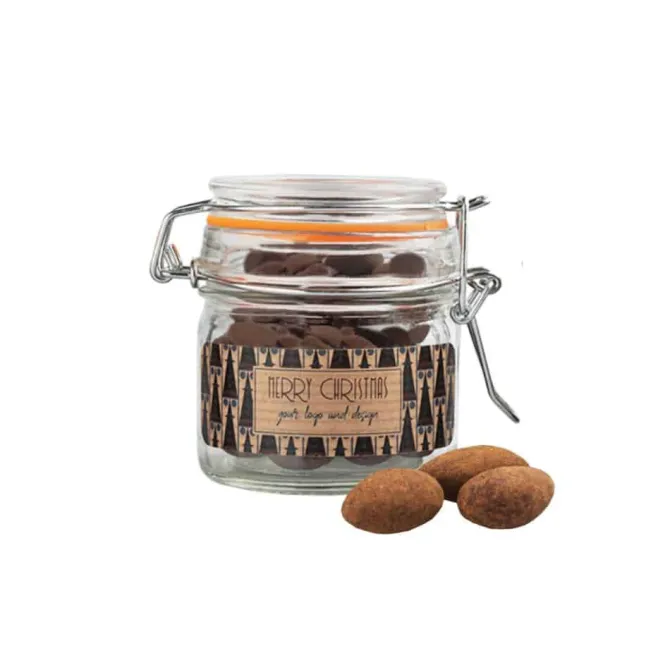 Słodycze Reklamowe Sweet Jar / Wielokolorowy S0362/XM
