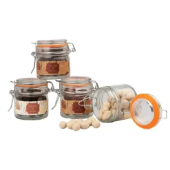 Słodycze reklamowe Sweet Jar / Wielokolorwy S0362