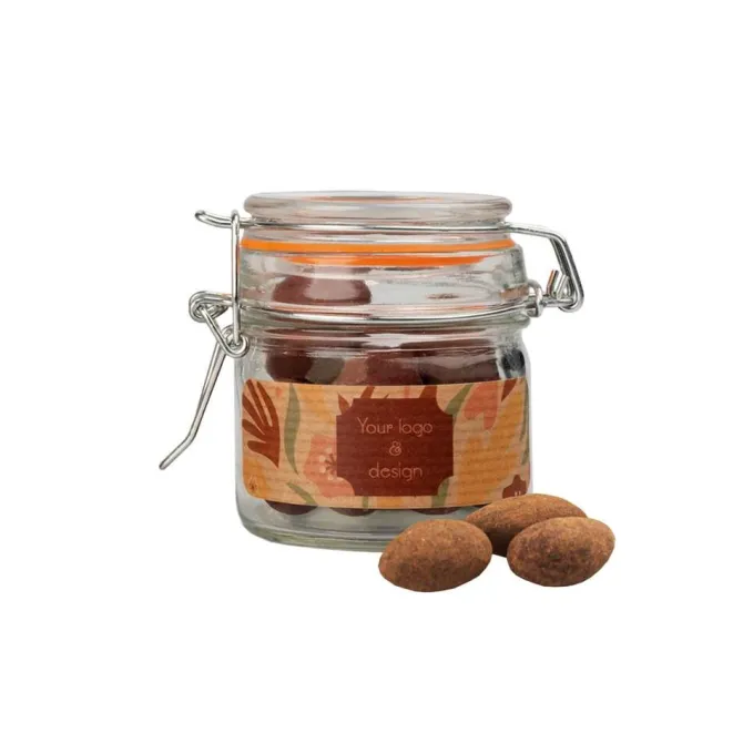 Słodycze reklamowe Sweet Jar / Wielokolorwy S0362
