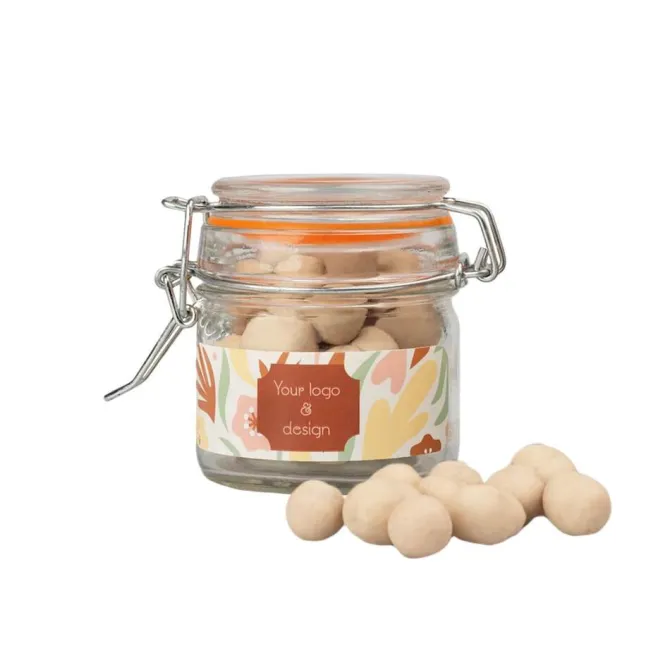 Słodycze reklamowe Sweet Jar / Wielokolorwy S0362