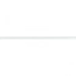 Słomka do napojów szklana 20 cm NELSON / Przeźroczysty 8159966