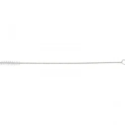 Słomka do napojów szklana 20 cm NELSON / Przeźroczysty 8159966