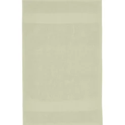 Sophia bawełniany ręcznik kąpielowy o gramaturze 450 g/m² i wymiarach 30 x 50 cm / Biały 11700001