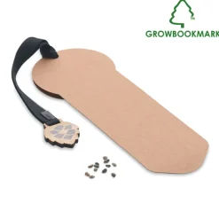 Sosnowa zakładka / Beżowy MO6226-13