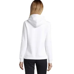 SPENCER damska bluza 280g / Biały S03103-WH-XS