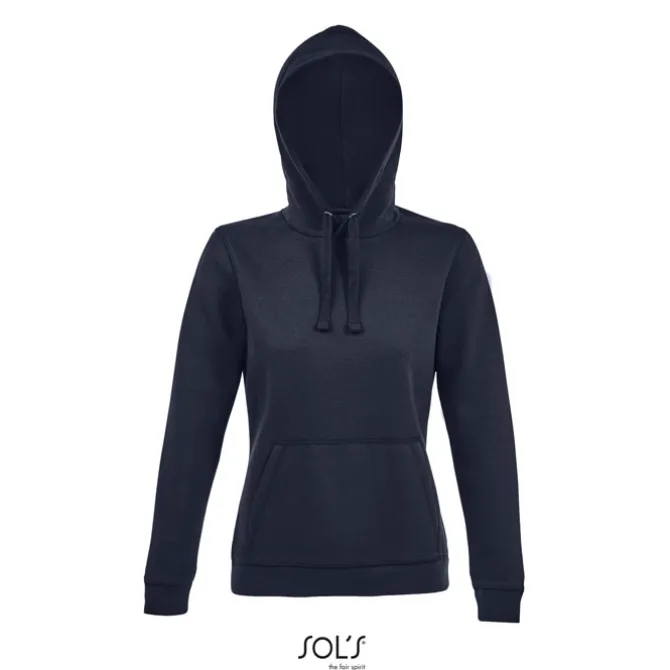 SPENCER damska bluza 280g / French Navy S03103-FN-XL