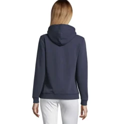 SPENCER damska bluza 280g / French Navy S03103-FN-S