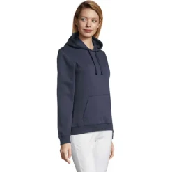 SPENCER damska bluza 280g / French Navy S03103-FN-L