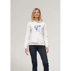 SPENCER damska bluza 280g / Grey melange S03103-GY-XXL