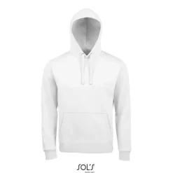 SPENCER męska bluza 280g / Biały S02991-WH-XXL