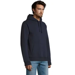 SPENCER męska bluza 280g / French Navy S02991-FN-XL