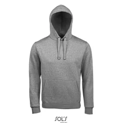 SPENCER męska bluza 280g / Grey melange S02991-GY-S