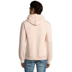 SPENCER męska bluza 280g / Kremowy Róż S02991-CP-M