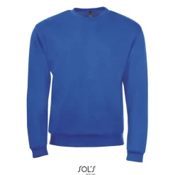 SPIDER Męska bluza 260g / Niebieski S01168-RB-3XL