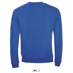 SPIDER Męska bluza 260g / Niebieski S01168-RB-3XL