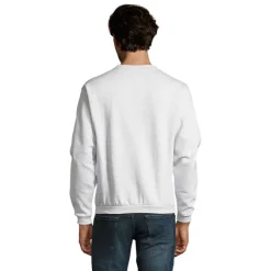 SPIDER Męska bluza 260g / Popiól S01168-AS-XXL