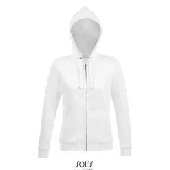 SPIKE HOOD Damskie 280gr / Biały S03106-WH-XL