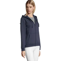 SPIKE HOOD Damskie 280gr / French Navy S03106-FN-XL
