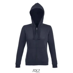 SPIKE HOOD Damskie 280gr / French Navy S03106-FN-XS